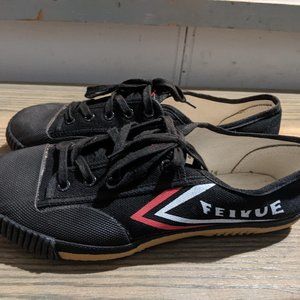 Feiyue Martial Arts Shoes